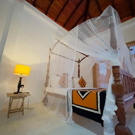 Blue Kite Family Resort Kalpitiya Kültér fotó