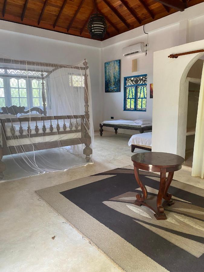 Blue Kite Family Resort Kalpitiya Kültér fotó