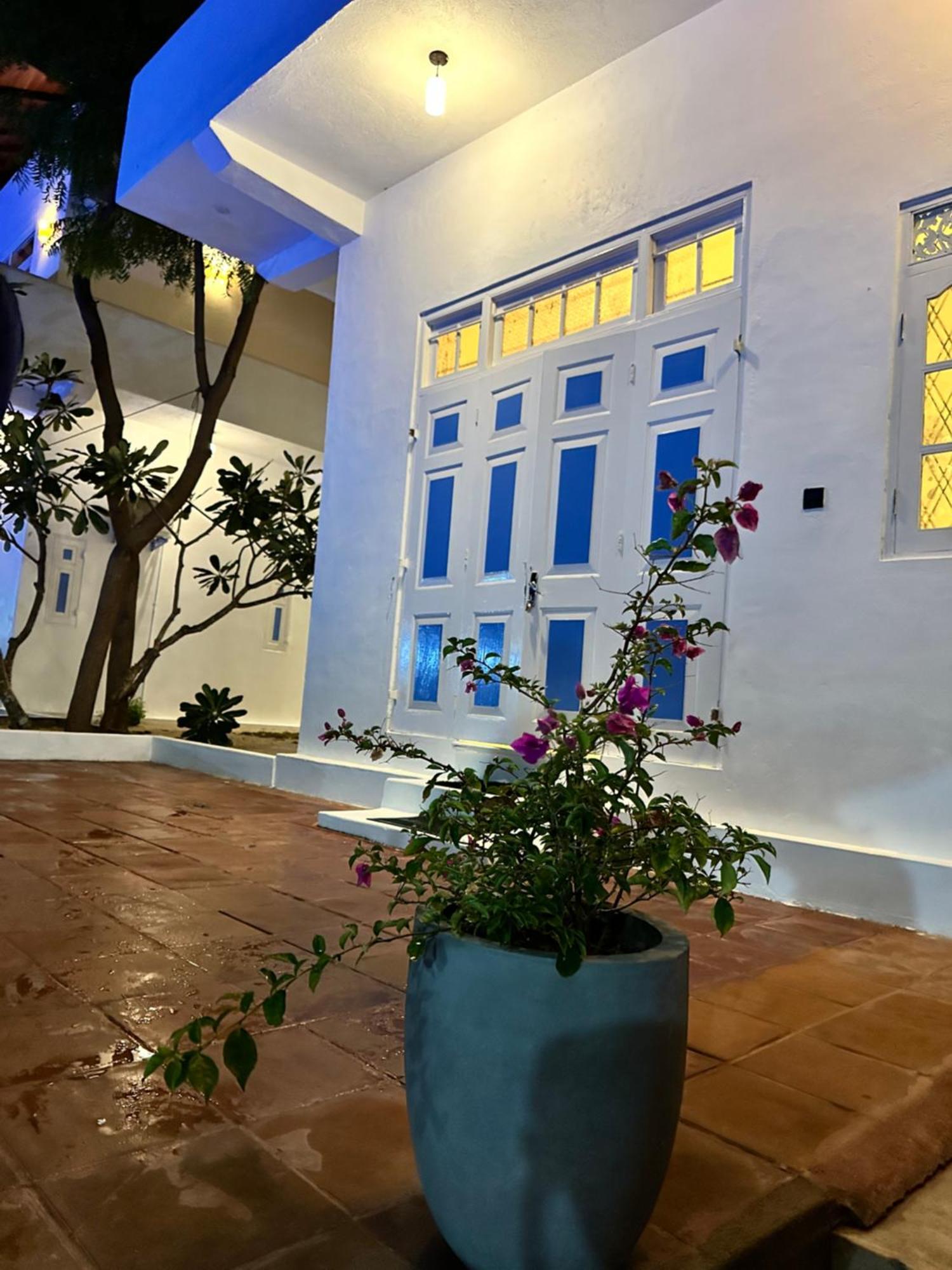Blue Kite Family Resort Kalpitiya Kültér fotó