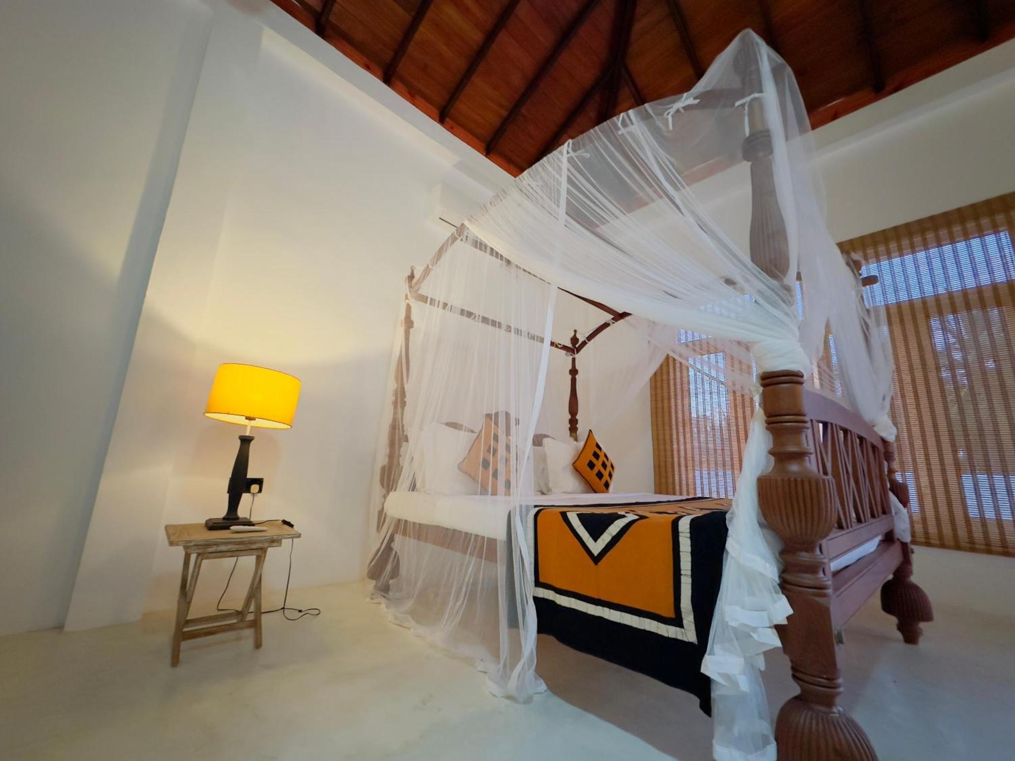 Blue Kite Family Resort Kalpitiya Kültér fotó