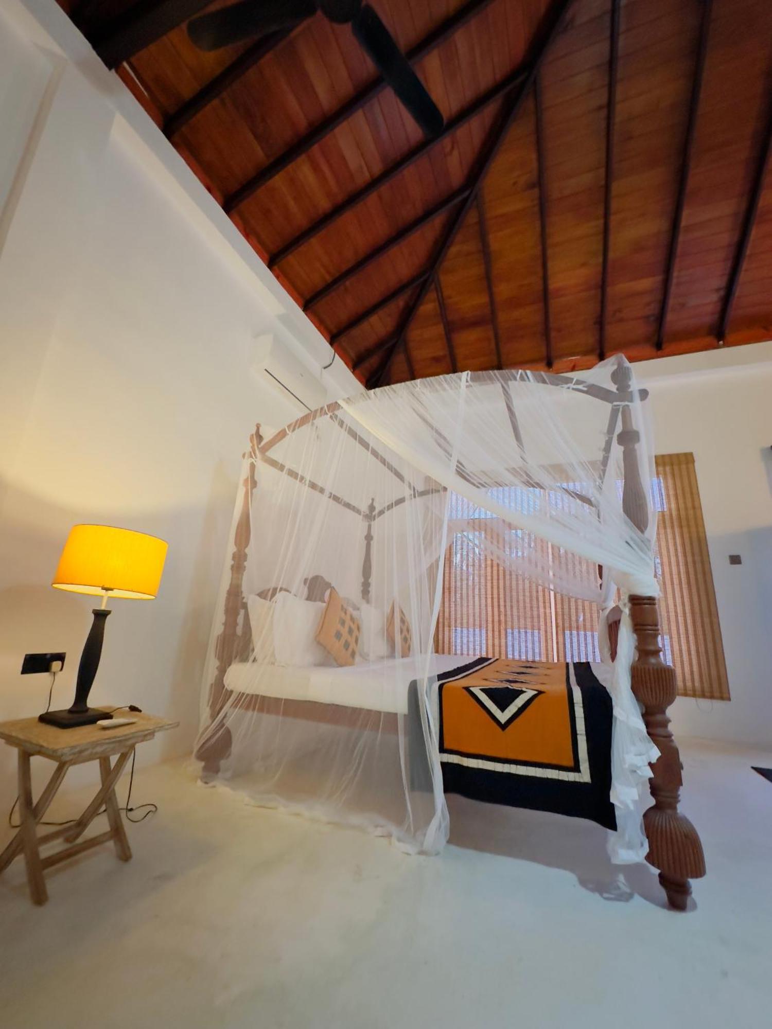Blue Kite Family Resort Kalpitiya Kültér fotó